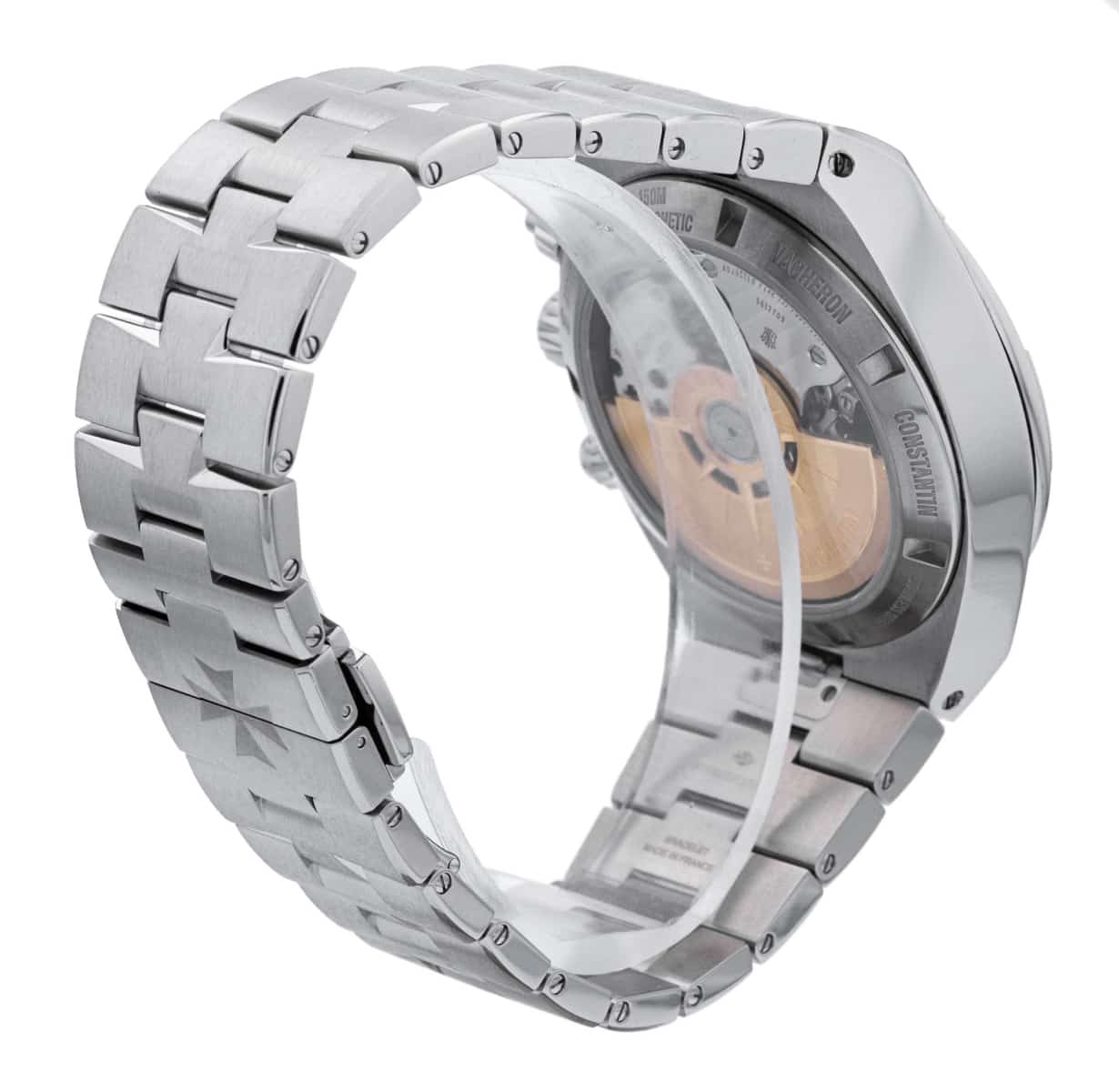 Vacheron Constantin Overseas 5500V/110A-B686 Vacheron Constantin Overseas 5500V/110A-B686